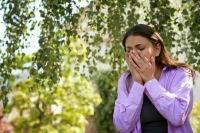 Пыльца и сезонные аллергены: стратегия борьбы
