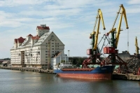 Морской транзит в Калининградской области просубсидируют на 1,8 млрд рублей