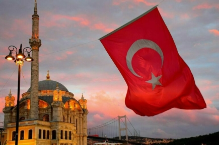 На сколько подорожает отпуск в Турции этим летом