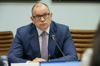 Сенатор Долгов: Данные могут стать основой для экономического роста в России