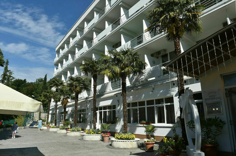 Невозвратные тарифы в отелях будут на 30 процентов ниже обычных