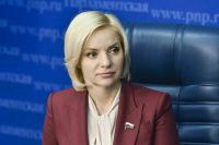 Депутат Казакова предложила оценить санитарные нормы в школах