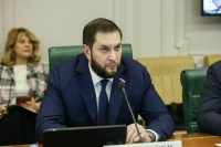 Сенатор Евстифеев: Регуляторные контракты повышают прозрачность тарифов