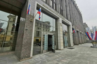 Сенаторы обсудили с представителями ЦИК итоги президентских выборов