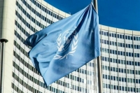 ООН после ударов по Татарстану призвала прекратить атаки гражданских объектов