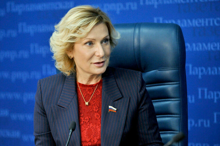 Повышение цифровой грамотности россиян обсудят в Совфеде