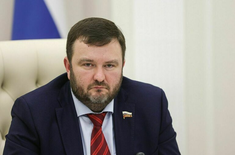 Абсурд и беспредел: за что украинские судьи осудили российского сенатора на 12 лет тюрьмы