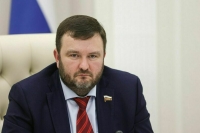Абсурд и беспредел: за что украинские судьи осудили российского сенатора на 12 лет тюрьмы