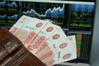 Объем инвестиций в РФ в 2023 году увеличился на 10 процентов, сообщил Мишустин
