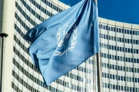 Сенаторы обратились в ООН в связи с внешним вмешательством в президентские выборы