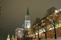 В Москве и области прогнозируются ночные холода до минус пяти градусов