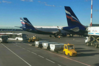 В России планируют обновить не менее 75 аэропортов за шесть лет