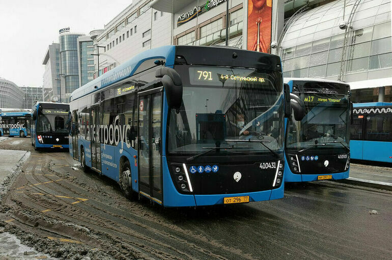 Володин предложил модернизировать городской электротранспорт во всех регионах