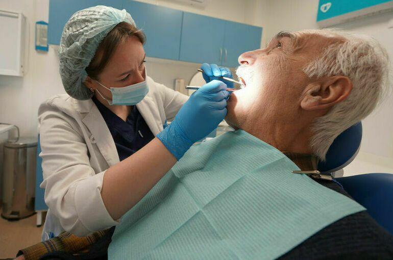 Мишустин: В Мариуполе в 2025 году откроют второй стационар для реабилитации