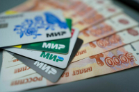 Банки России и Киргизии не прекратят переводы после отключения карт «Мир»