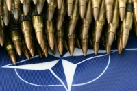 Страны НАТО договорились усилить свою роль в координации помощи Украине
