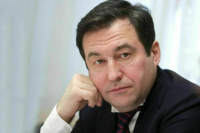Депутат Гусев призвал защитить инфраструктурные объекты куполом безопасности