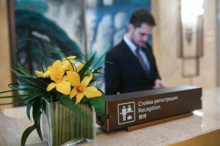 Туристы смогут бронировать номера в отелях по невозвратному тарифу