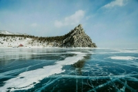На Байкале запланировали строительство гостиниц, аквапарков и спа