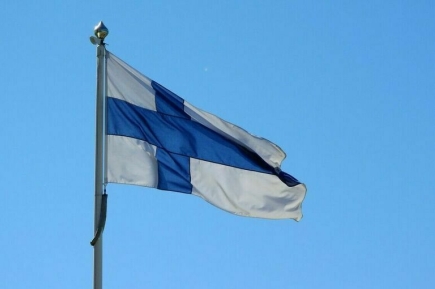 Финляндия продлила закрытие границы с Россией «до дальнейшего уведомления»