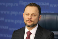 Депутат Федяев: Количество б/у автомобилей в продаже резко выросло в 2023-м