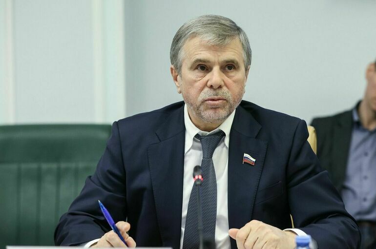 Сенатор Хамчиев: Законодательная база обеспечивает стабильную работу сырьевого комплекса