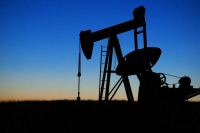 Цена нефти Brent превысила 91 доллар за баррель впервые с октября
