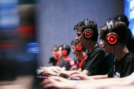 Российские киберспортсмены выйдут на чемпионат мира от азиатского региона