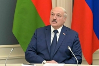 Лукашенко согласовал внесение в парламент закона о приостановке действия ДОВСЕ