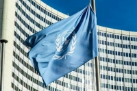 СПЧ ООН принял резолюцию с призывом наказать Израиль за сектор Газа