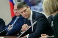 Депутат Алтухов назвал спорной идею не уведомлять продавцов алкоголя о проверках