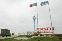 Гуцул: Гагаузия объявит о независимости в случае объединения Молдавии и Румынии
