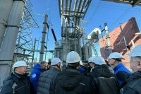 МАГАТЭ знает о сообщениях об атаках Киева на Запорожскую АЭС