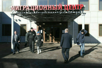 ЛДПР предлагает пожизненно запретить въезд в РФ иностранцам с судимостью