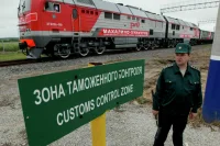 Минтрансу поручено реконструировать погранпереходы на границе с Китаем