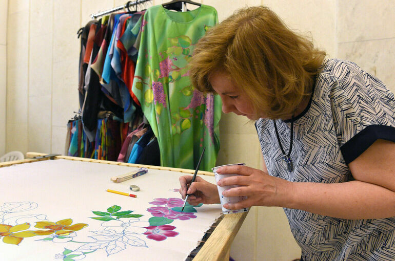 Эксперт НИФИ Минфина Дайнеко напомнила россиянам о минусах самозанятости