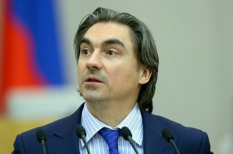 Депутат Свинцов: Необходимо обязать операторов бесплатно бороться с мошенниками