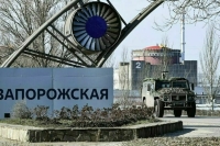 Запорожскую АЭС Киев решил сделать вторым Чернобылем