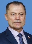 Игорь  Александрович  Мурог 