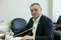 Депутат Димов рассказал, как в подтопленном Орске помогают местным жителям