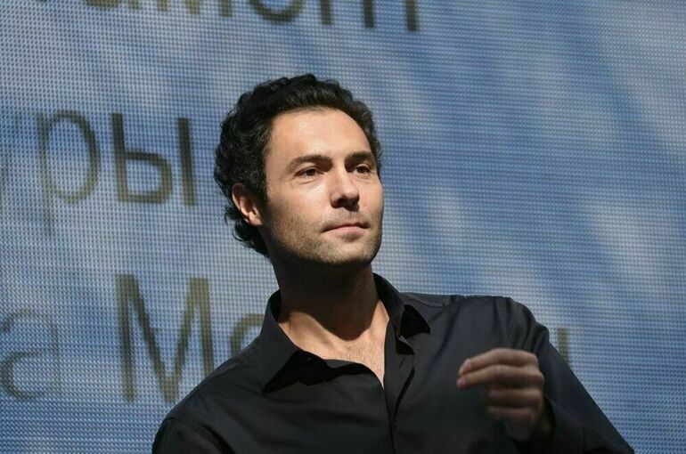 Певца и участника «Голоса» Евгения Кунгурова нашли мертвым в центре Москвы