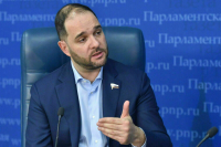 Депутат Мажуга: Конкурс на целевые места в вузы будет мотивировать абитуриентов