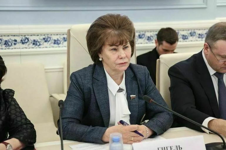 В Совфеде рассказали о нехватке денег в регионах на лесовосстановление