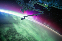 Госдума приняла закон о дистанционном зондировании Земли из космоса