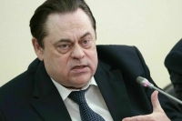 Депутат Семигин призвал усилить ответственность за фейки