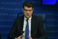 Депутат Кравченко не исключил, что страны БРИКС создадут космическую группировку