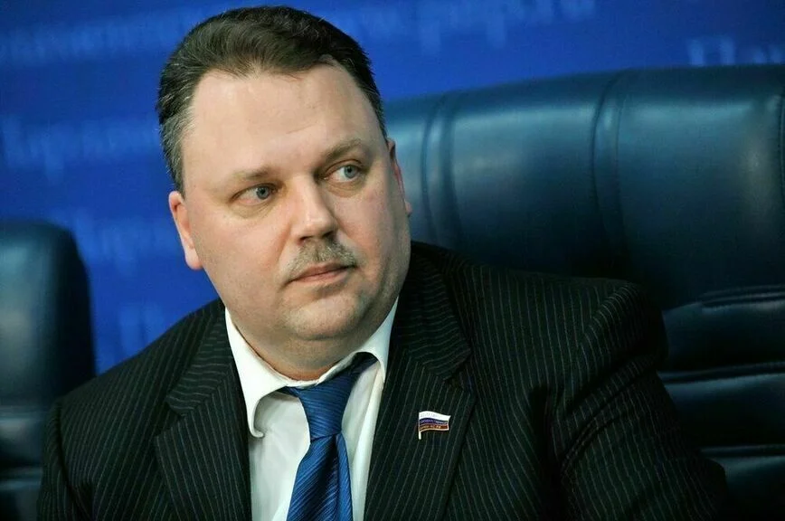 Артем Кирьянов.