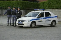 Установлена личность мужчины, убившего полицейского в Подмосковье