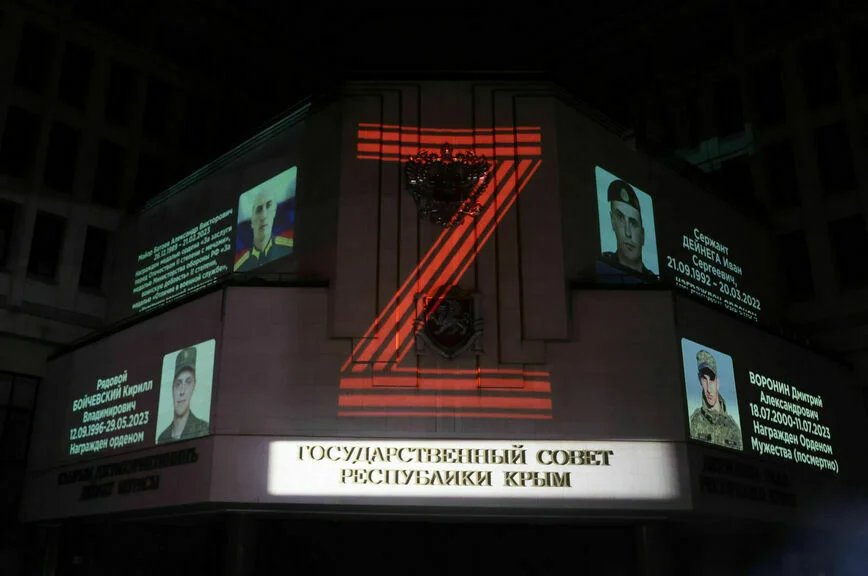 В Крыму построят новый музейно-выставочный комплекс и отремонтируют военные памятники