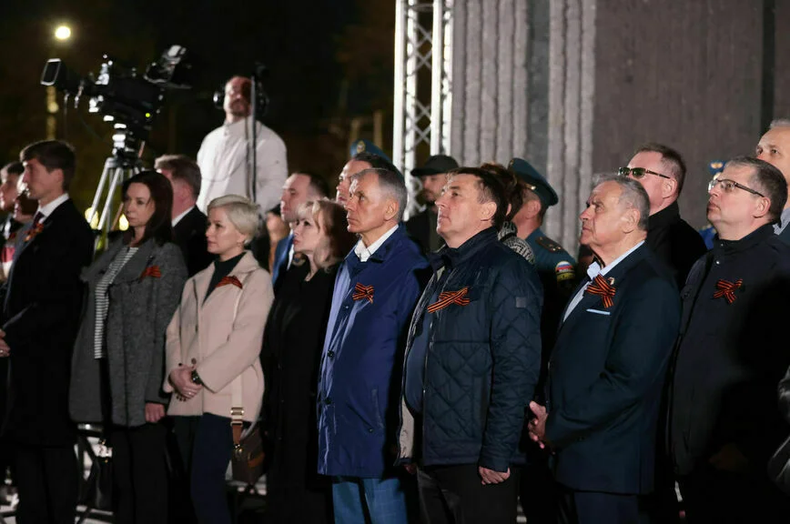В Крыму построят новый музейно-выставочный комплекс и отремонтируют военные памятники
